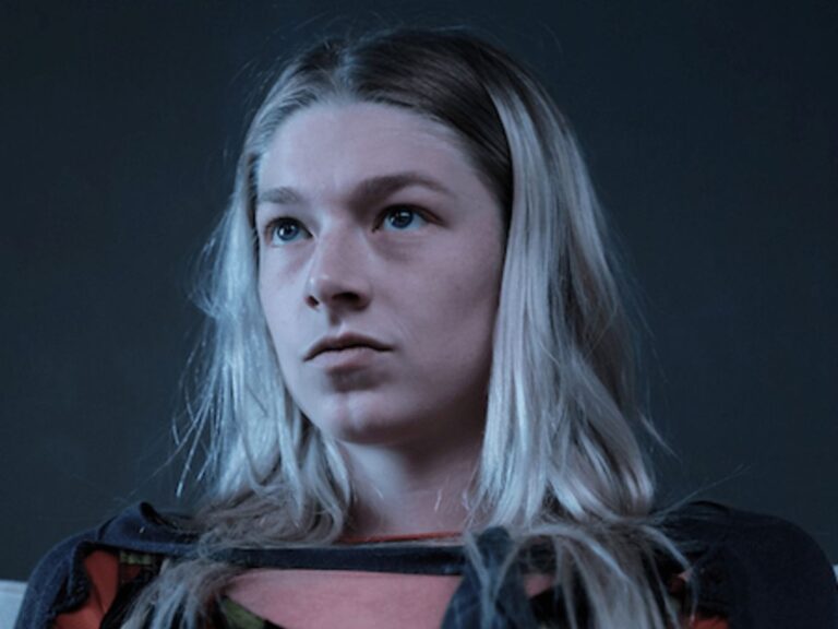 Here’s How Hunter Schafer’s Arrest Affects Euphoria Season 3 Production