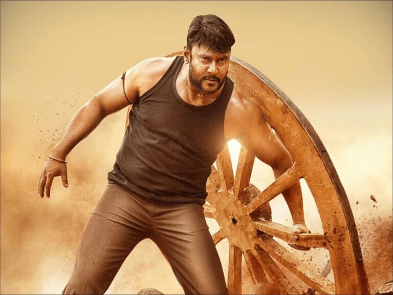 Kaatera OTT Release Is A Blockbuster For ZEE5!