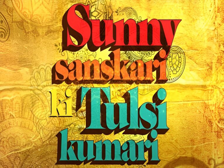 Karan Johar’s New Film Titled ‘Sunny Sanskari Ki Tulsi Kumari’