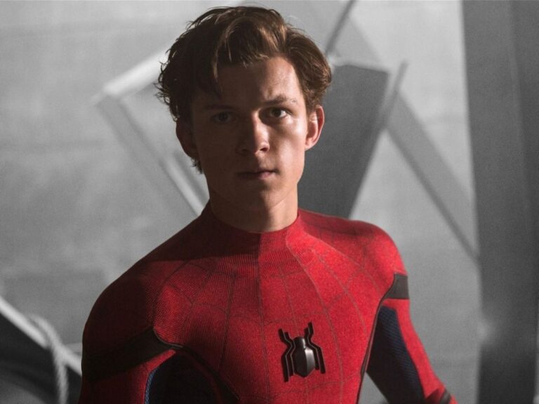 Kevin Feige And Sony Fighting Over Spider-Man 4?