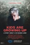 Kids Are Growing Up: A Story About a Kid Named LAROI Movie Streaming Online