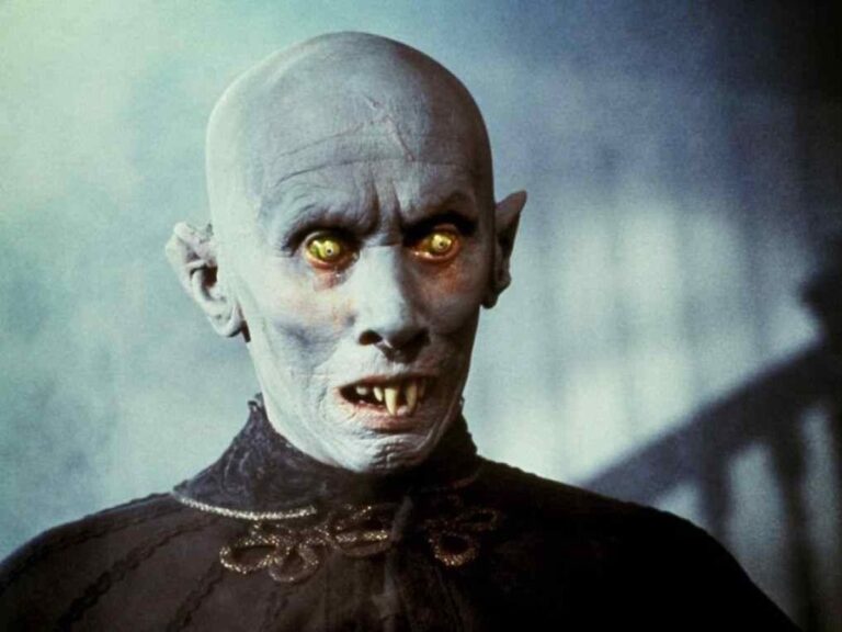 King Makes Promising Comments On WB’s Salem’s Lot Remake