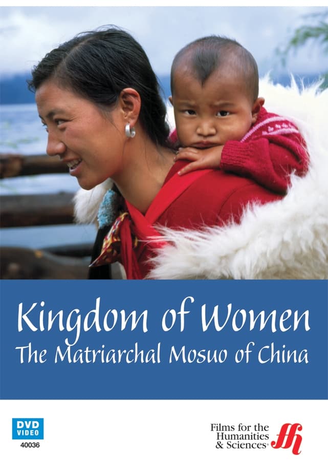Kingdom Of Women: The Matriarchal Mosuo of China Movie Streaming Online ...