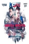KSW 91: Mircea vs. Brichta Movie Streaming Online