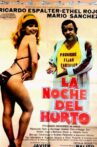 La noche del hurto Movie Streaming Online