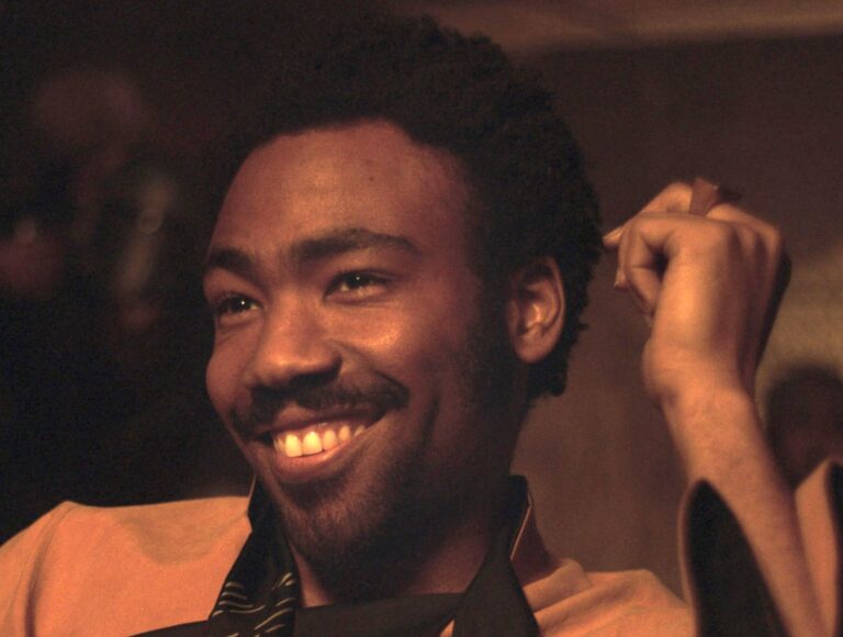 Star Wars Lando Movie: Donald Glover Has ‘Enough’ Creative Control