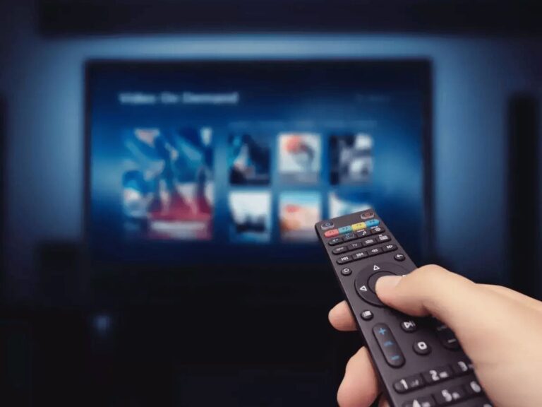 Linear Cable Sees A Major Drop In Advertisement Revenue