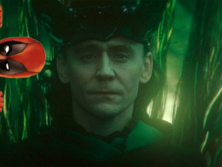 Loki Will Have A Cameo In Deadpool 3?