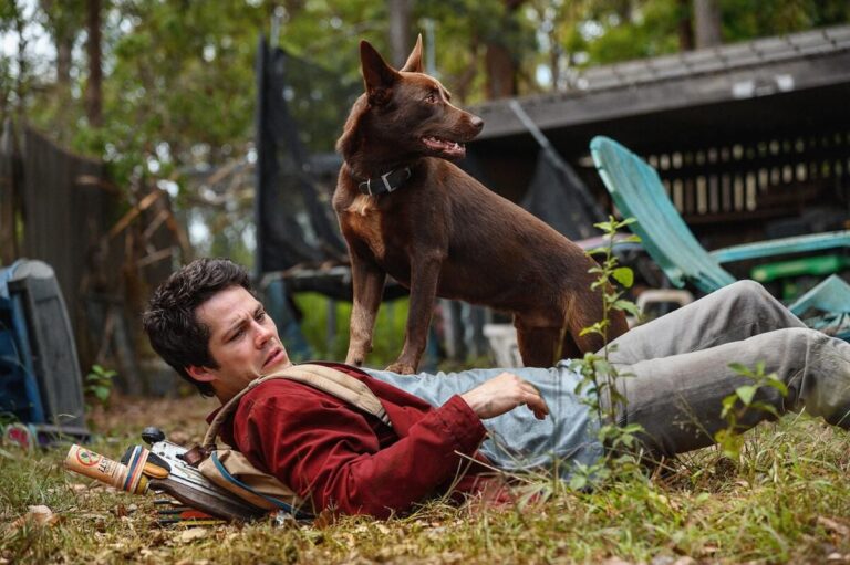 Watch This Monster Adventure Flick On Netflix, Stars Dylan O’Brien