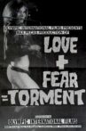 Love + Fear = Torment Movie Streaming Online