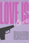 Love is Love Movie Streaming Online