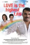 Love Is the Highest Law Movie Streaming Online