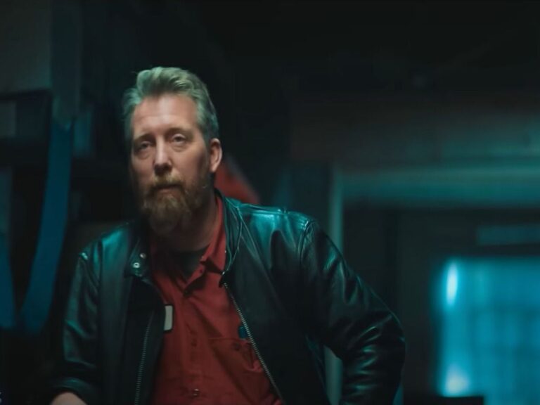 Lover, Stalker, Killer Becomes A Suprise Hit On Netflix