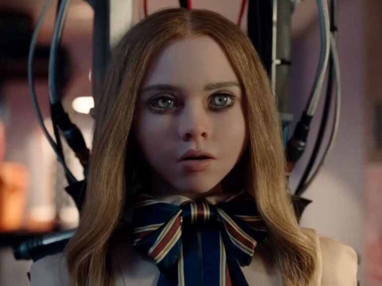 M3GAN 2.0 Is Slapped With A Delay