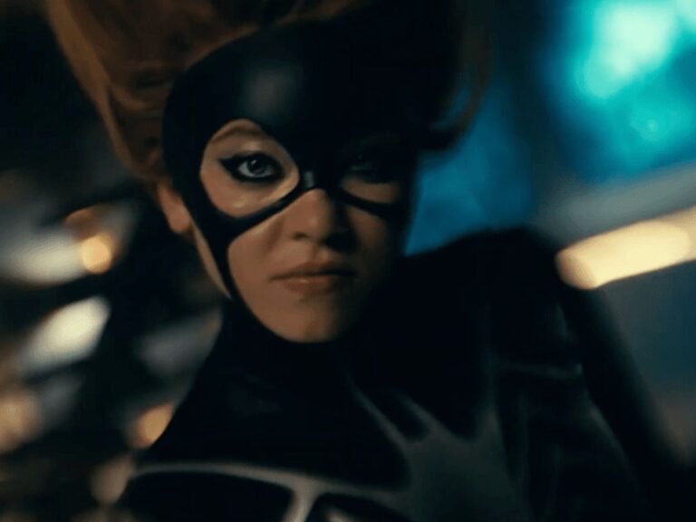 Madame Web Gathers Bad Reviews As A Result Of Misogyny?