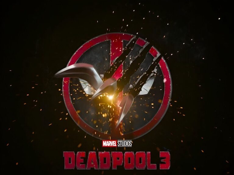 Marvel Finalizes Four Names for Upcoming Deadpool 3