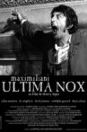 Maximiliani Ultima Nox Movie Streaming Online
