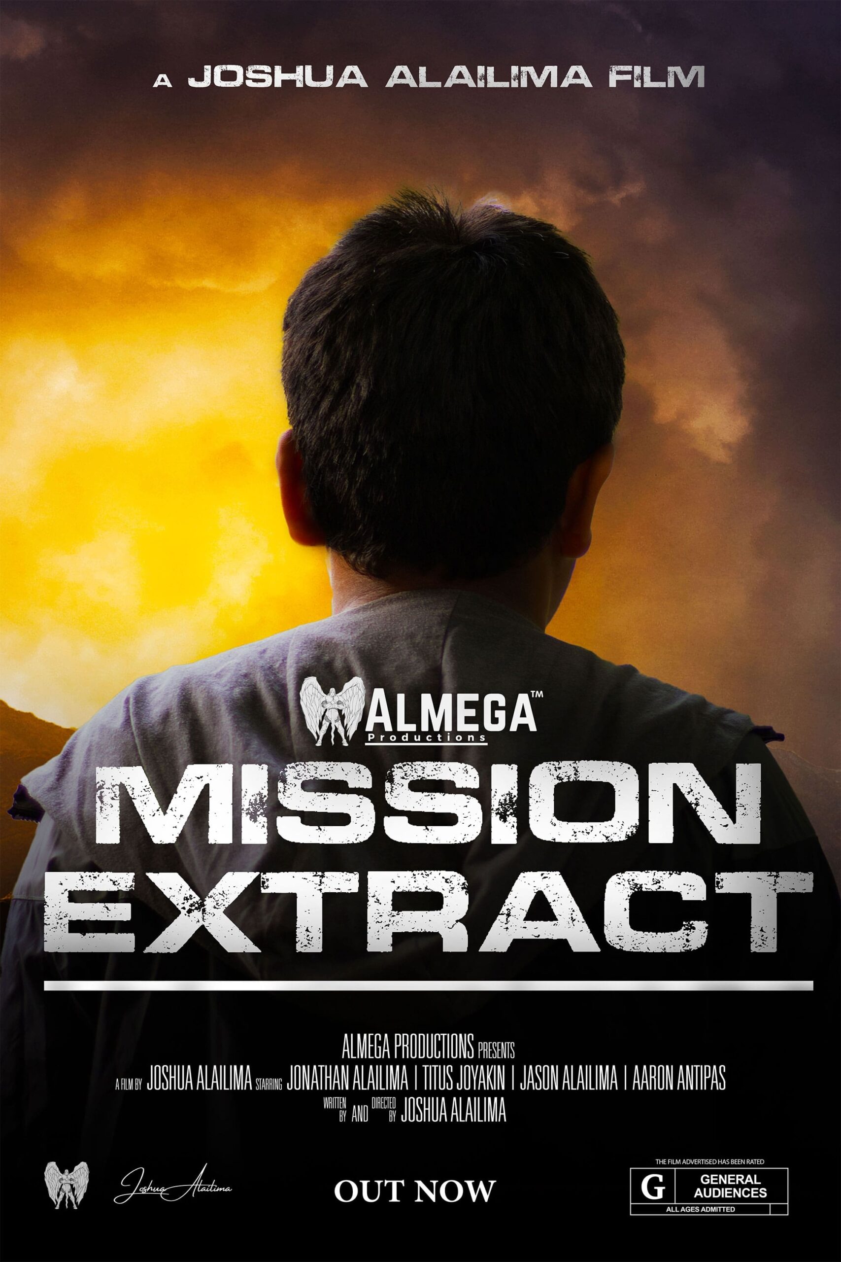 Mission Extract Movie Streaming Online Watch