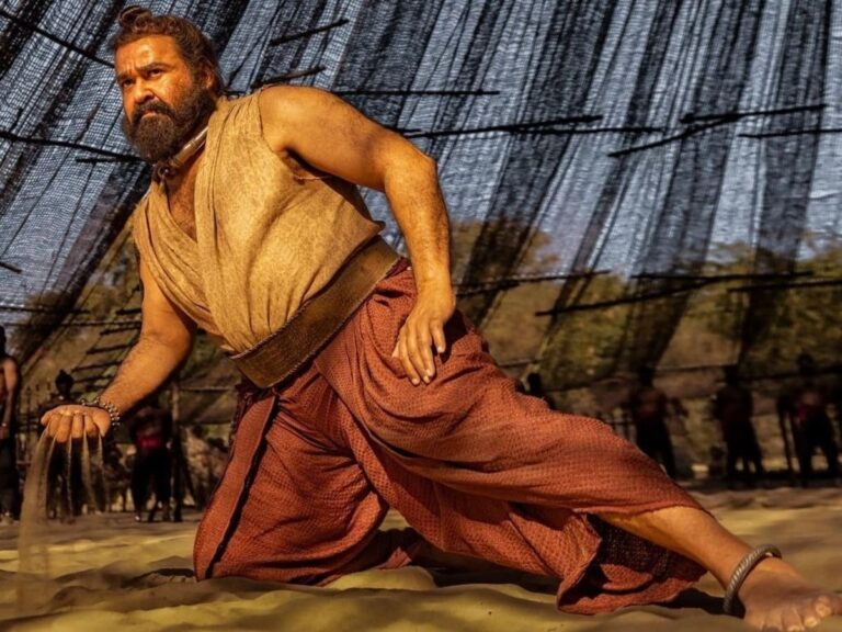 Mohanlal’s ‘Malaikottai Vaaliban’ OTT Release Date, Platform Out