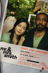 Mr. & Mrs. Smith Movie Streaming Online