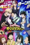 My Hero Academia: UA Heroes Battle Movie Streaming Online