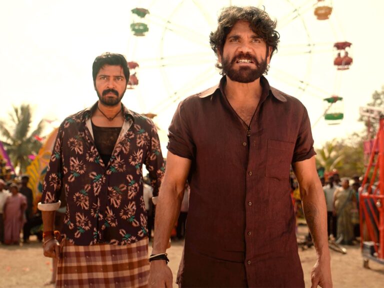 Nagarjuna’s ‘Naa Saami Ranga’ OTT Release Date Revealed