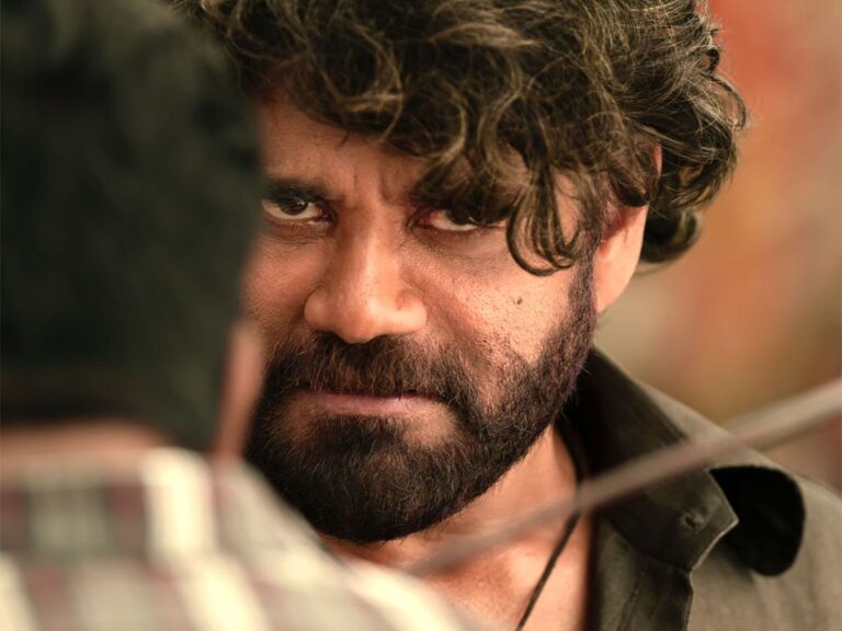 Nagarjuna’s ‘Naa Saami Ranga’ OTT Release Confirmed?