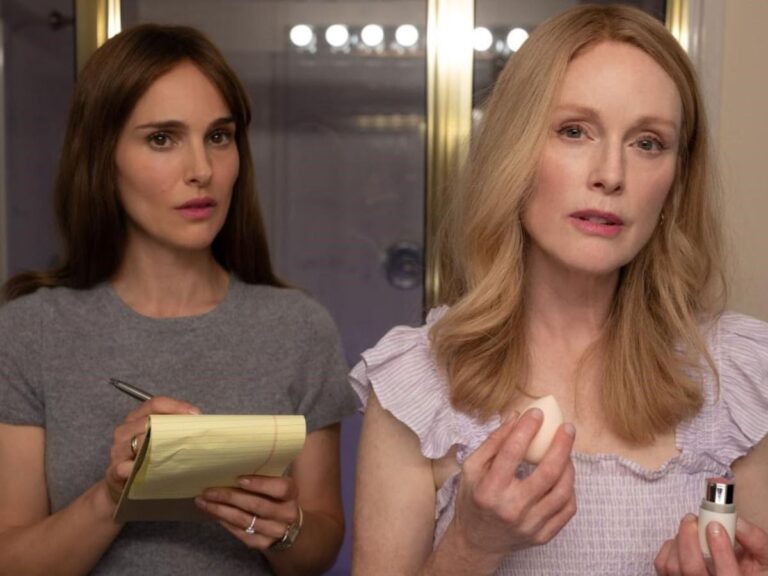 Natalie Portman’s May December Gets A Theatrical Release Date In India