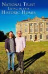 National Trust: Living in Our Historic Homes Movie Streaming Online
