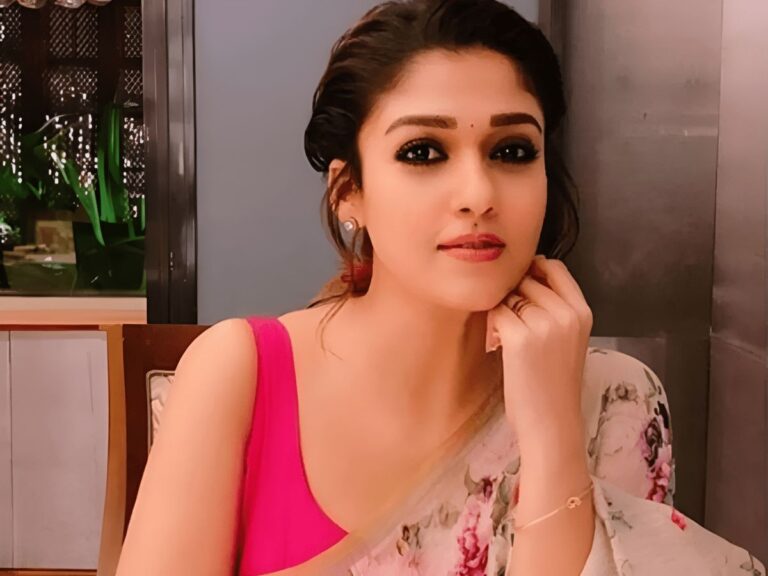 Nayanthara To Be Replaced in Vignesh’s Love Insurance Corporation?