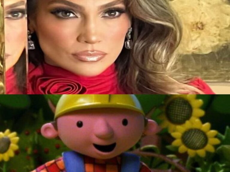 Netflix Etc. In Keen Bidding War For JLo’s Bob The Builder Movie