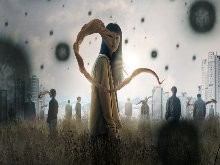 Netflix Sets Release Date For ‘Parasyte: The Grey’ Korean Series