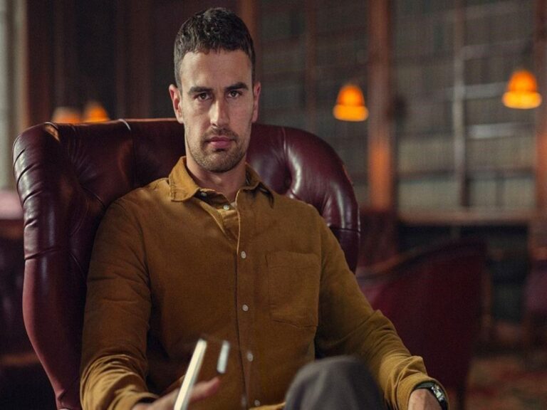 Netflix Unveils Guy Ritchie’s The Gentlemen Series Release Date