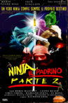 Ninja il Padrino - Parte II Movie Streaming Online