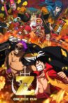 One Piece Film: Z Movie Streaming Online