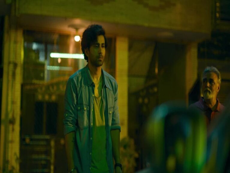 Only One Recent Indian Show Cracked IMDb Top 250 TV Shows List