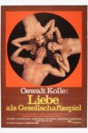 Oswalt Kolle: Liebe als Gesellschaftsspiel Movie Streaming Online