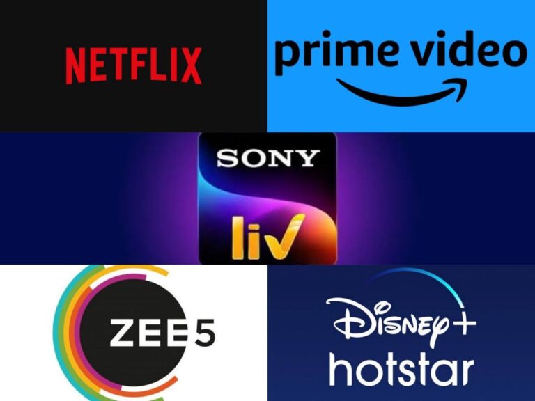 Lack Of Trust In OTT Causes Indians To Pick Smaller Plans?