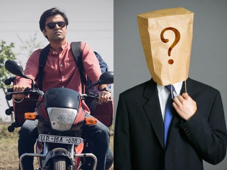 New Mystery Character In Panchayat Season-3: Drastic Story Change?