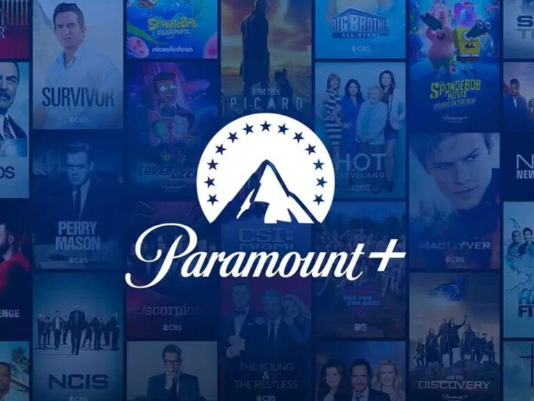 Paramount+ Might Merge With Another OTT Giant!