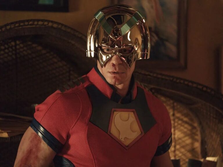 James Gunn Gives Important Update On ‘Peacemaker Season-2’