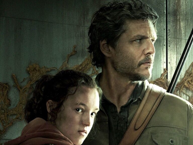 Pedro Pascal Offers The Last Of Us Season 2 Filming Update