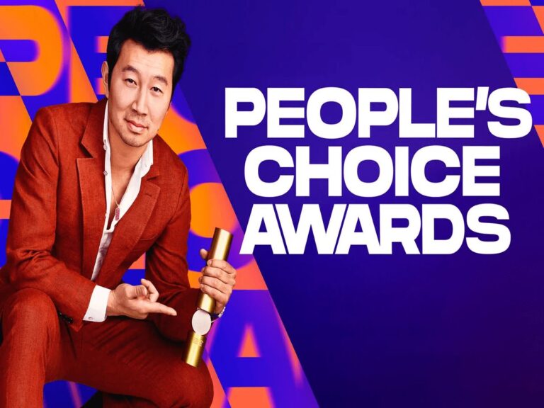 People’s Choice Awards 2024: Stream All The Winners!