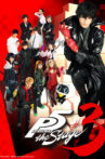 PERSONA5 the Stage #3 Movie Streaming Online