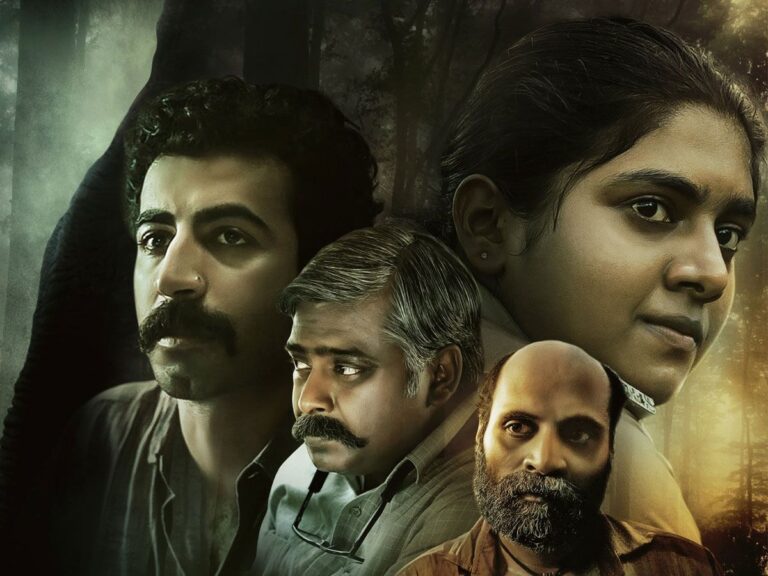 Poacher: Word Of Mouth Doing The Trick!