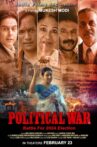 Political War Movie Streaming Online
