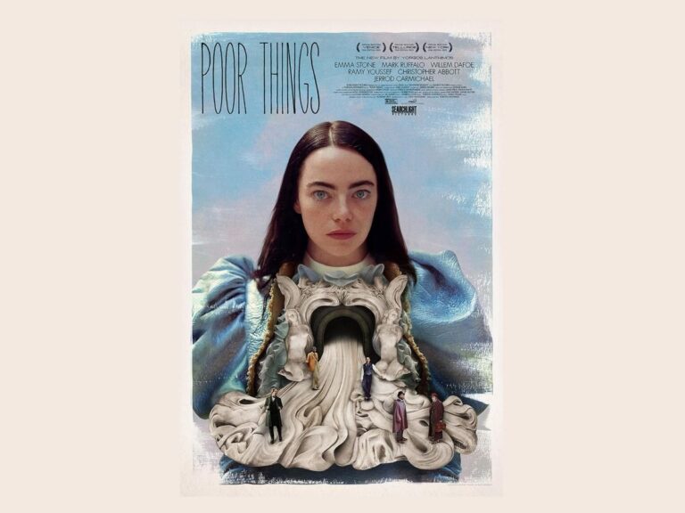 Poor Things Streaming On India OTT, When?