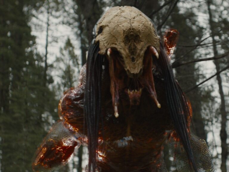 Prey 2 Confirmed, Will Amber Midthunder Return? Check Out