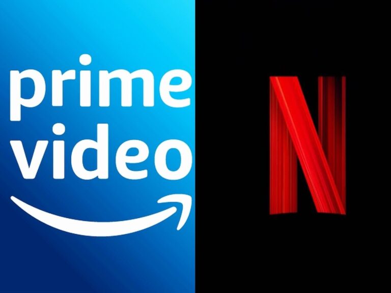 Streaming Showdown: Prime Video & Netflix Lock Horns In Japan