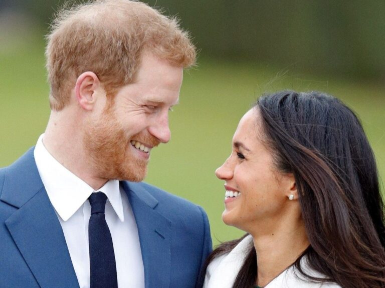 Prince Harry’s Latest Skips Netflix & Lands On A Rival